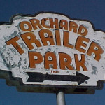 trailer